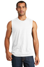 Load image into Gallery viewer, District  V.I.T. Muscle Tank
