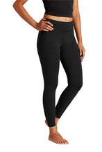 Load image into Gallery viewer, Sport-Tek® Ladies 7/8 Legging