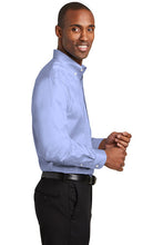 Load image into Gallery viewer, Red House® Pinpoint Oxford Non-Iron Shirt