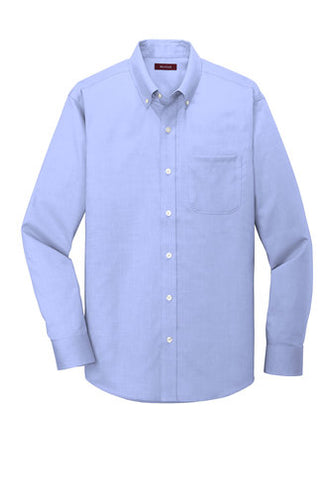 Red House® Pinpoint Oxford Non-Iron Shirt