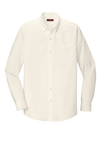 Load image into Gallery viewer, Red House® Pinpoint Oxford Non-Iron Shirt