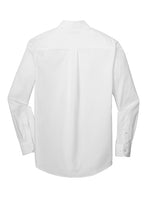 Load image into Gallery viewer, Red House® Pinpoint Oxford Non-Iron Shirt