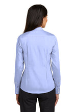 Load image into Gallery viewer, Red House® Ladies Pinpoint Oxford Non-Iron Shirt