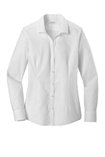 Load image into Gallery viewer, Red House® Ladies Pinpoint Oxford Non-Iron Shirt