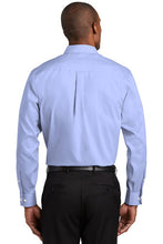 Load image into Gallery viewer, Red House® Tall Pinpoint Oxford Non-Iron Shirt