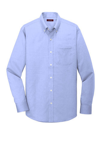 Red House® Tall Pinpoint Oxford Non-Iron Shirt