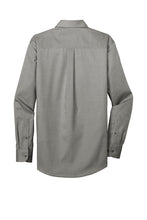 Load image into Gallery viewer, Red House® Tall Pinpoint Oxford Non-Iron Shirt