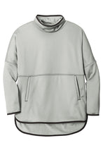 Load image into Gallery viewer, The North Face ® Ladies Canyon Flats Stretch Poncho