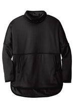 Load image into Gallery viewer, The North Face ® Ladies Canyon Flats Stretch Poncho