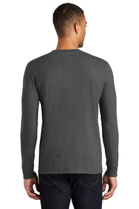 Nike Core Cotton Long Sleeve Tee NKBQ5232