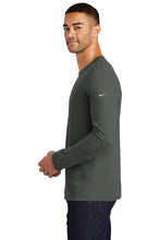 Load image into Gallery viewer, Nike Core Cotton Long Sleeve Tee NKBQ5232