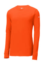 Load image into Gallery viewer, Nike Core Cotton Long Sleeve Tee NKBQ5232