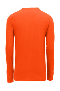 Nike Core Cotton Long Sleeve Tee NKBQ5232