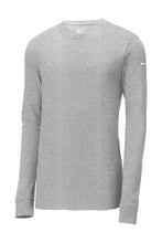 Load image into Gallery viewer, Nike Core Cotton Long Sleeve Tee NKBQ5232