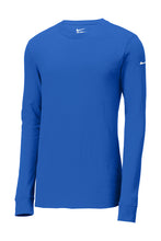 Load image into Gallery viewer, Nike Core Cotton Long Sleeve Tee NKBQ5232