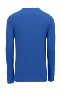 Nike Core Cotton Long Sleeve Tee NKBQ5232