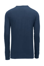 Load image into Gallery viewer, Nike Dri-FIT Cotton/Poly Long Sleeve Tee NKBQ5230
