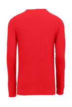 Load image into Gallery viewer, Nike Dri-FIT Cotton/Poly Long Sleeve Tee NKBQ5230