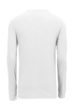 Load image into Gallery viewer, Nike Dri-FIT Cotton/Poly Long Sleeve Tee NKBQ5230