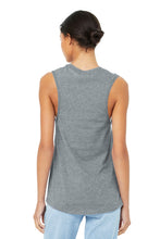 Load image into Gallery viewer, BELLA CANVAS  Women’s Jersey Muscle Tank