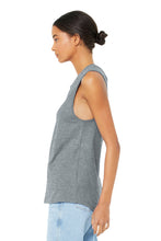 Load image into Gallery viewer, BELLA CANVAS  Women’s Jersey Muscle Tank