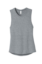 Load image into Gallery viewer, BELLA CANVAS  Women’s Jersey Muscle Tank