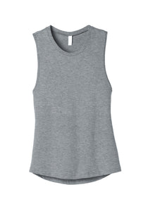 BELLA CANVAS  Women’s Jersey Muscle Tank