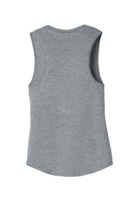 BELLA CANVAS  Women’s Jersey Muscle Tank