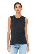 Load image into Gallery viewer, BELLA CANVAS  Women’s Jersey Muscle Tank