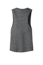 Load image into Gallery viewer, BELLA+CANVAS ® Women’s Flowy Scoop Muscle Tank BC8803