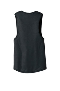 BELLA+CANVAS ® Women’s Flowy Scoop Muscle Tank BC8803