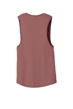 Load image into Gallery viewer, BELLA+CANVAS ® Women’s Flowy Scoop Muscle Tank BC8803