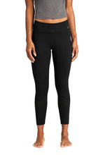Load image into Gallery viewer, OGIO ® ENDURANCE Ladies Laser Tech Legging LOE402