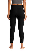 Load image into Gallery viewer, OGIO ® ENDURANCE Ladies Laser Tech Legging LOE402