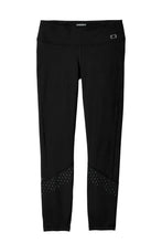 Load image into Gallery viewer, OGIO ® ENDURANCE Ladies Laser Tech Legging LOE402