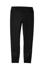 Load image into Gallery viewer, OGIO ® ENDURANCE Ladies Laser Tech Legging LOE402