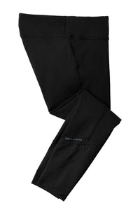 OGIO ® ENDURANCE Ladies Laser Tech Legging LOE402