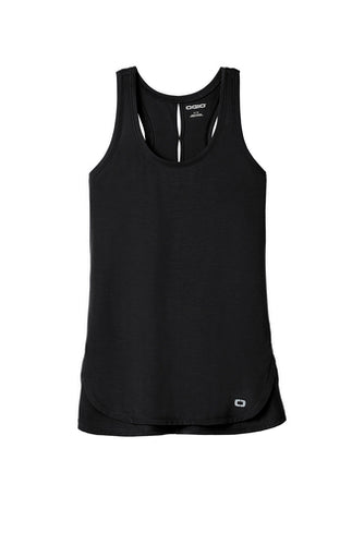 OGIO ® Ladies Luuma Tank LOG801