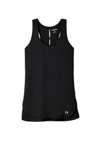 OGIO ® Ladies Luuma Tank LOG801