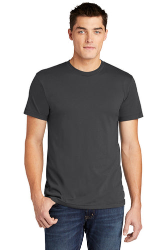 American Apparel  Poly-Cotton T-Shirt