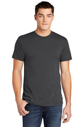 American Apparel  Poly-Cotton T-Shirt