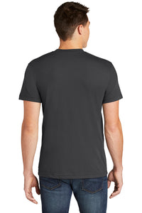 American Apparel  Poly-Cotton T-Shirt