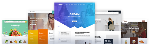 Website & Mobile App Design