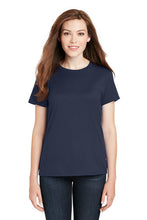 Load image into Gallery viewer, Hanes® Ladies Perfect-T Cotton T-Shirt