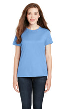 Load image into Gallery viewer, Hanes® Ladies Perfect-T Cotton T-Shirt