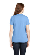 Load image into Gallery viewer, Hanes® Ladies Perfect-T Cotton T-Shirt