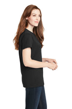 Load image into Gallery viewer, Hanes® Ladies Perfect-T Cotton T-Shirt